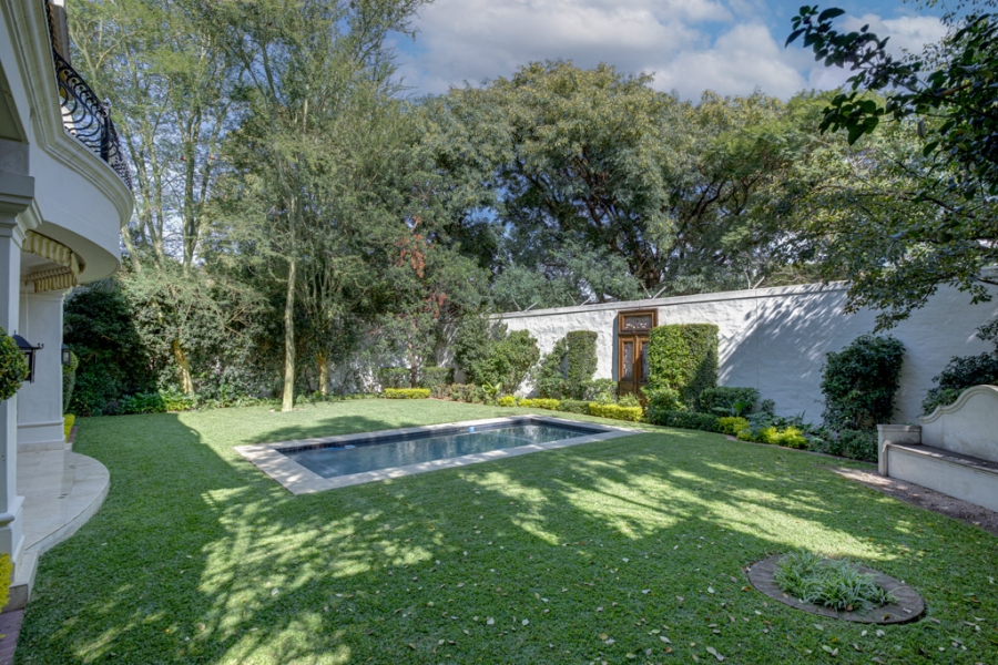 To Let 3 Bedroom Property for Rent in Bryanston Gauteng