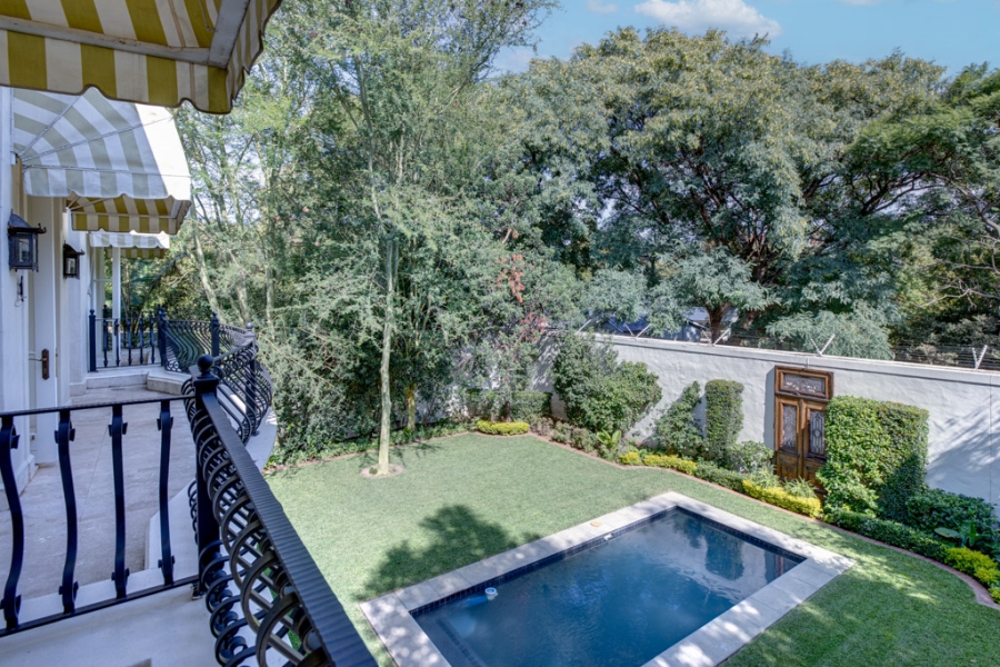 To Let 3 Bedroom Property for Rent in Bryanston Gauteng