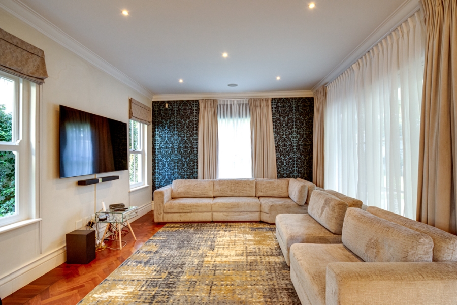 To Let 3 Bedroom Property for Rent in Bryanston Gauteng