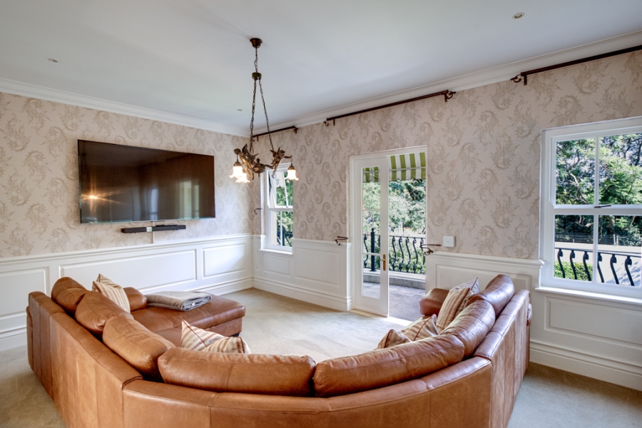 To Let 3 Bedroom Property for Rent in Bryanston Gauteng