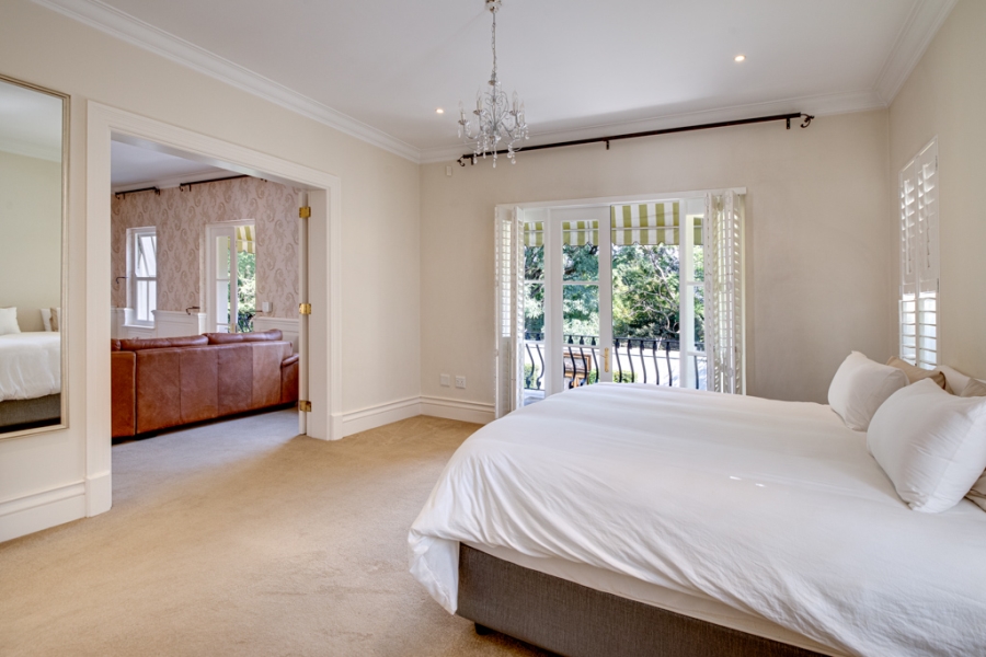 To Let 3 Bedroom Property for Rent in Bryanston Gauteng