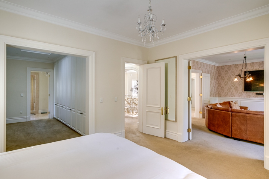 To Let 3 Bedroom Property for Rent in Bryanston Gauteng