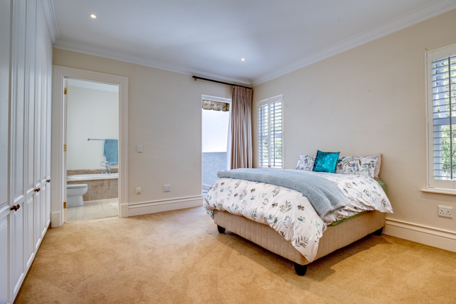 To Let 3 Bedroom Property for Rent in Bryanston Gauteng
