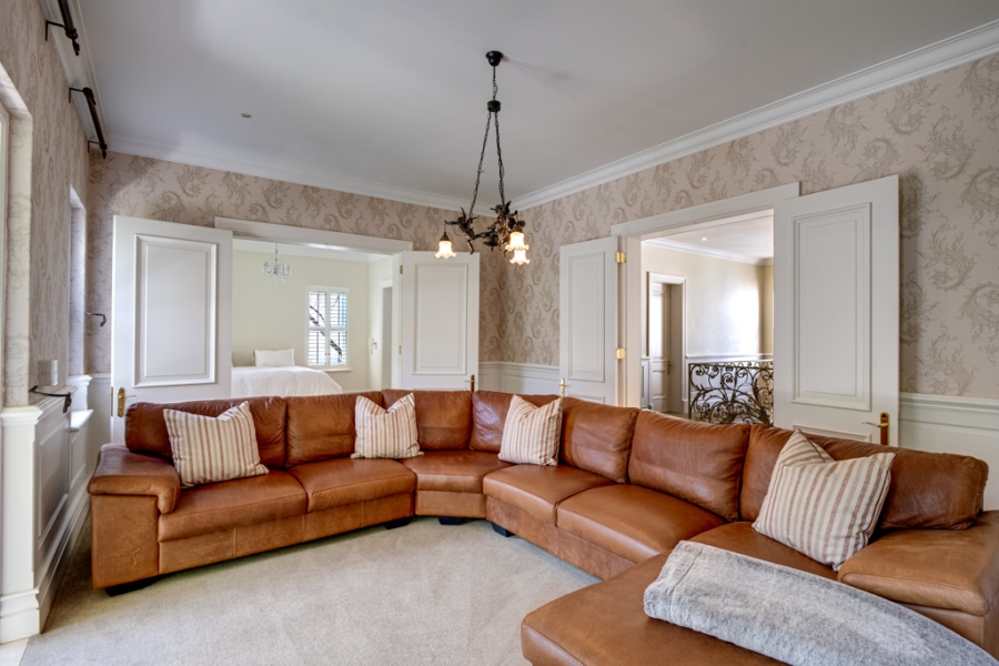 To Let 3 Bedroom Property for Rent in Bryanston Gauteng
