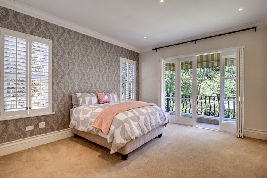 To Let 3 Bedroom Property for Rent in Bryanston Gauteng
