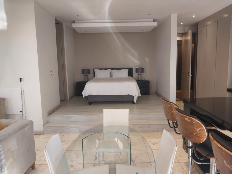 To Let 1 Bedroom Property for Rent in Newtown Gauteng