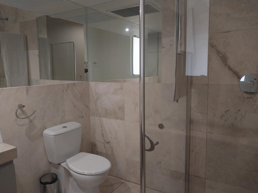 To Let 1 Bedroom Property for Rent in Newtown Gauteng