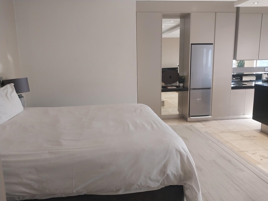 To Let 1 Bedroom Property for Rent in Newtown Gauteng