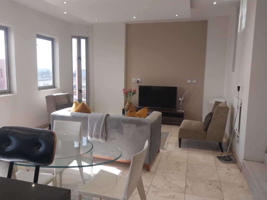To Let 1 Bedroom Property for Rent in Newtown Gauteng
