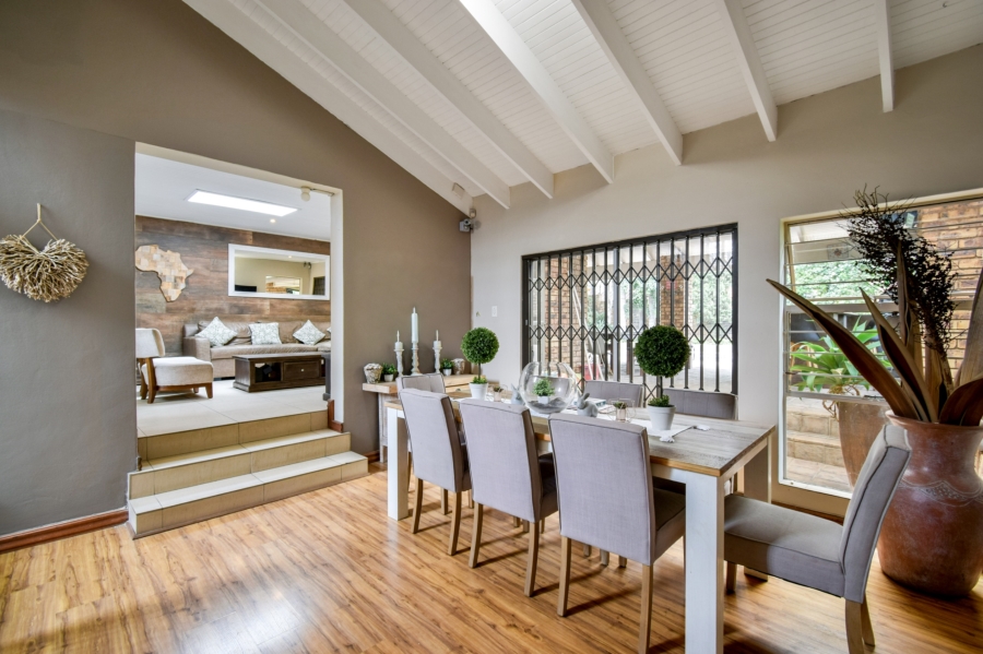 4 Bedroom Property for Sale in Moreleta Park Gauteng