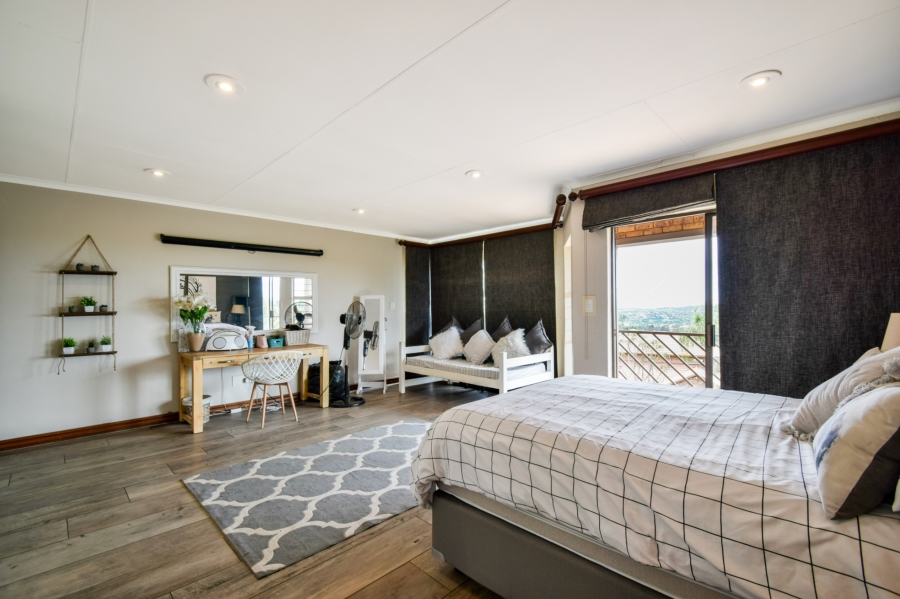 4 Bedroom Property for Sale in Moreleta Park Gauteng