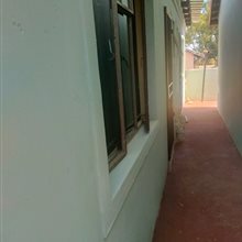 To Let 1 Bedroom Property for Rent in Naturena Gauteng