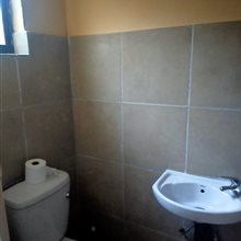 To Let 1 Bedroom Property for Rent in Naturena Gauteng