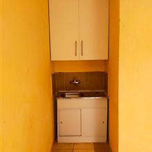 To Let 1 Bedroom Property for Rent in Naturena Gauteng