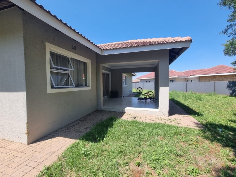 3 Bedroom Property for Sale in Arcon Park Gauteng
