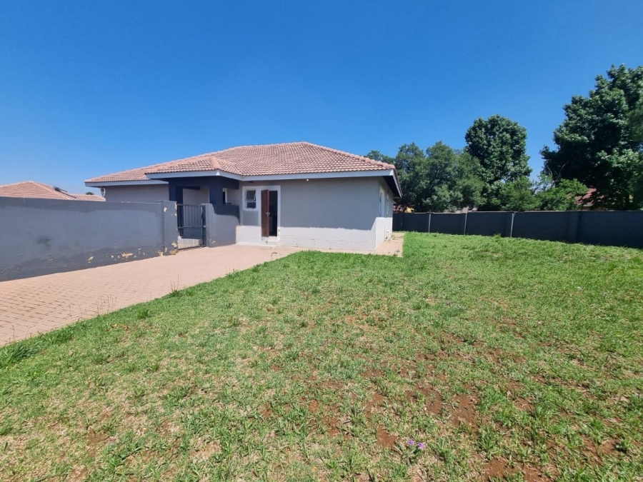 3 Bedroom Property for Sale in Arcon Park Gauteng