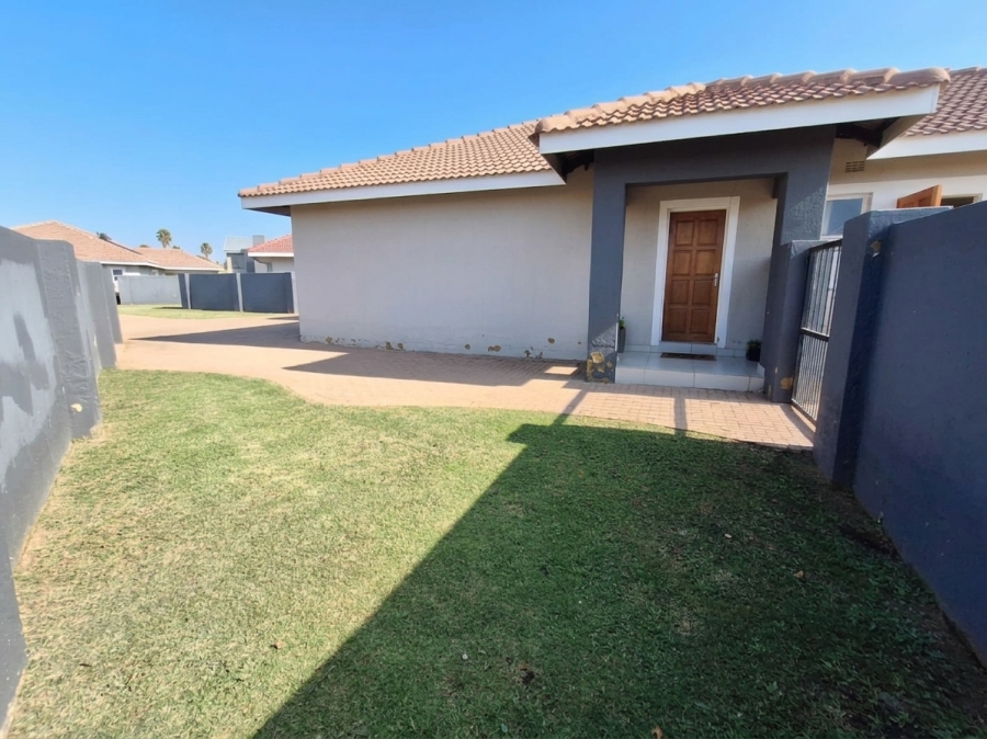 3 Bedroom Property for Sale in Arcon Park Gauteng