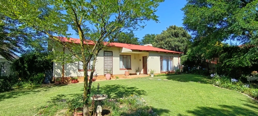 3 Bedroom Property for Sale in Noycedale Gauteng