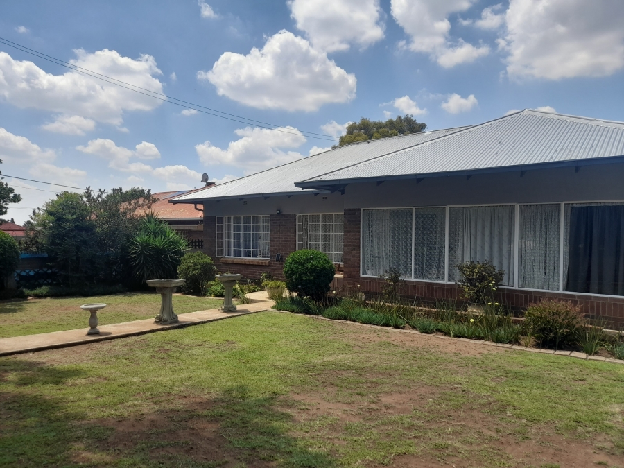 3 Bedroom Property for Sale in Primrose Gauteng