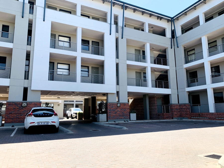 1 Bedroom Property for Sale in Rivonia Gauteng
