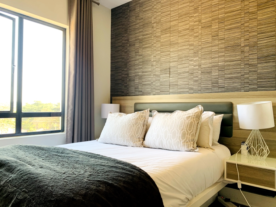 1 Bedroom Property for Sale in Rivonia Gauteng