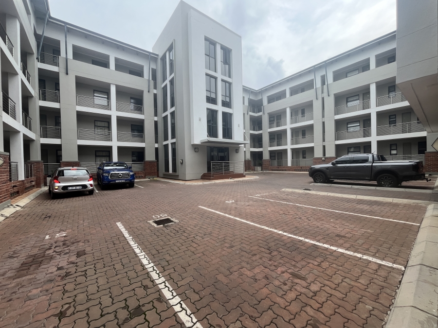 1 Bedroom Property for Sale in Rivonia Gauteng