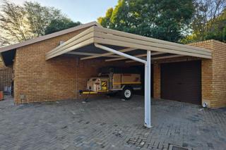 3 Bedroom Property for Sale in Sinoville Gauteng