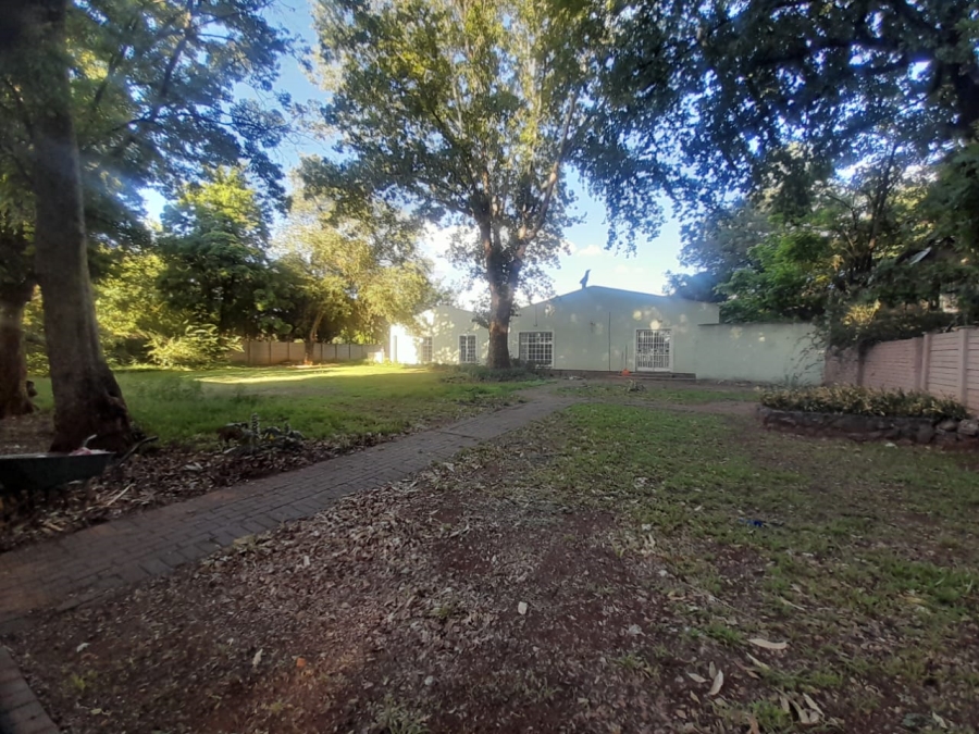 To Let 4 Bedroom Property for Rent in Henley on Klip Gauteng