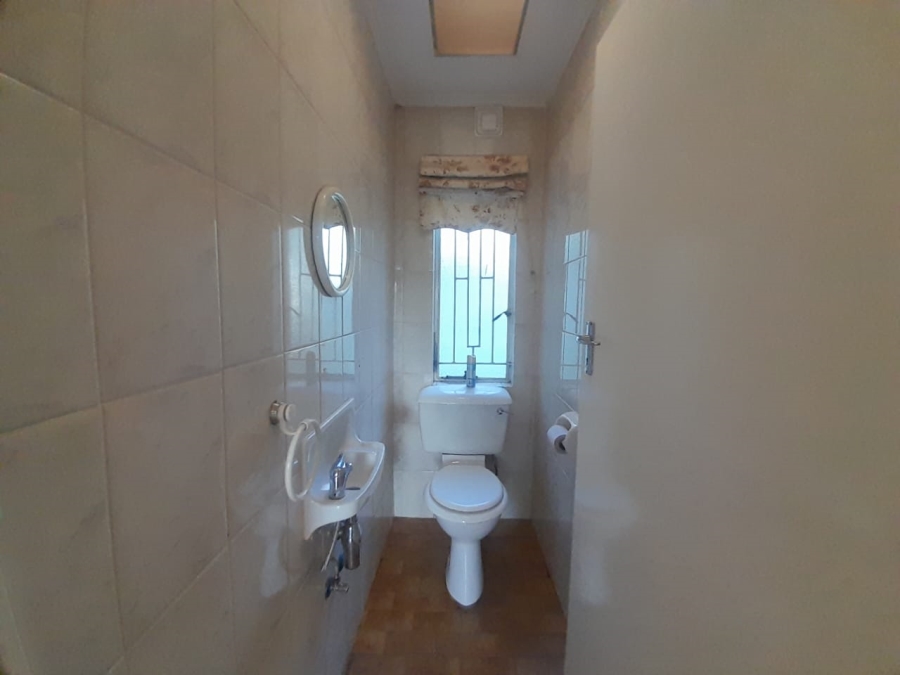 To Let 4 Bedroom Property for Rent in Henley on Klip Gauteng