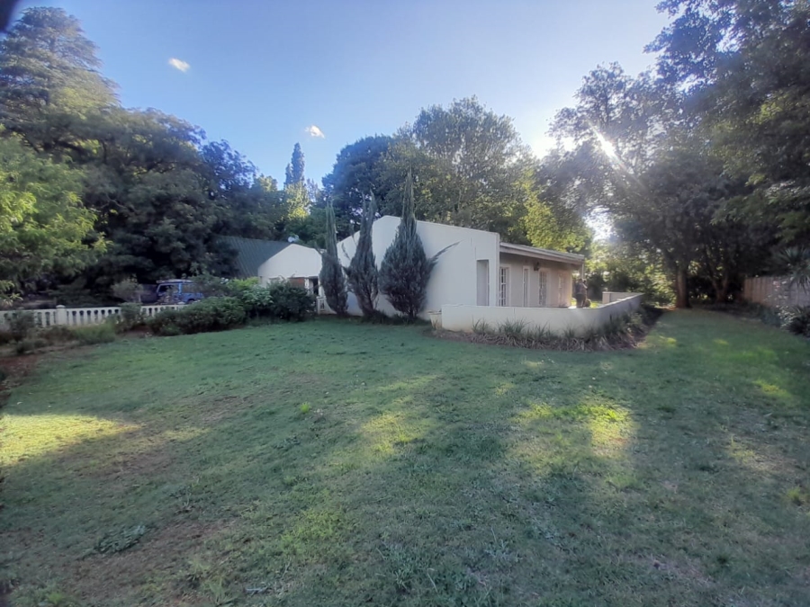 To Let 4 Bedroom Property for Rent in Henley on Klip Gauteng