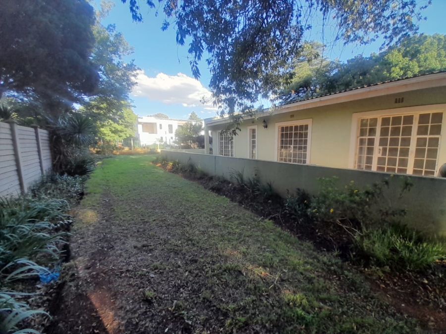 To Let 4 Bedroom Property for Rent in Henley on Klip Gauteng