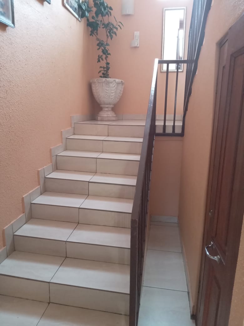 To Let 4 Bedroom Property for Rent in Hospital View Gauteng