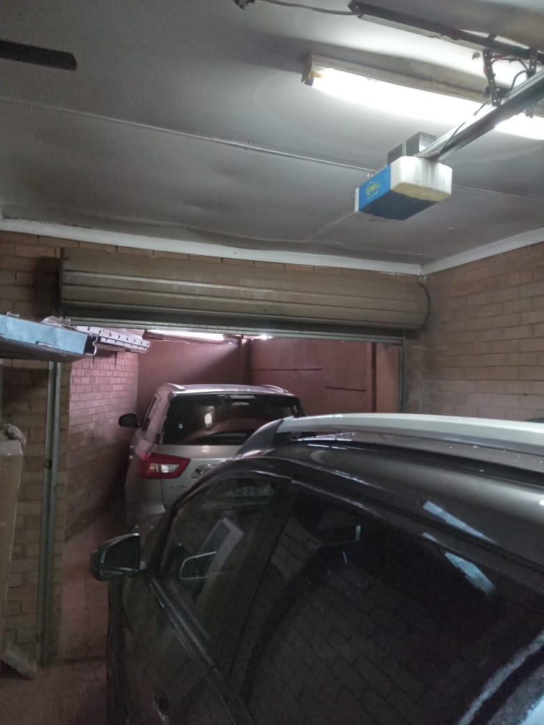 To Let 4 Bedroom Property for Rent in Hospital View Gauteng