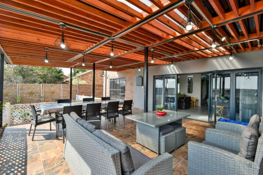 4 Bedroom Property for Sale in Montana Park Gauteng