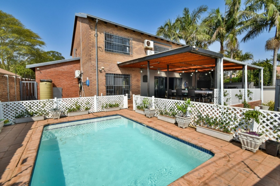 4 Bedroom Property for Sale in Montana Park Gauteng