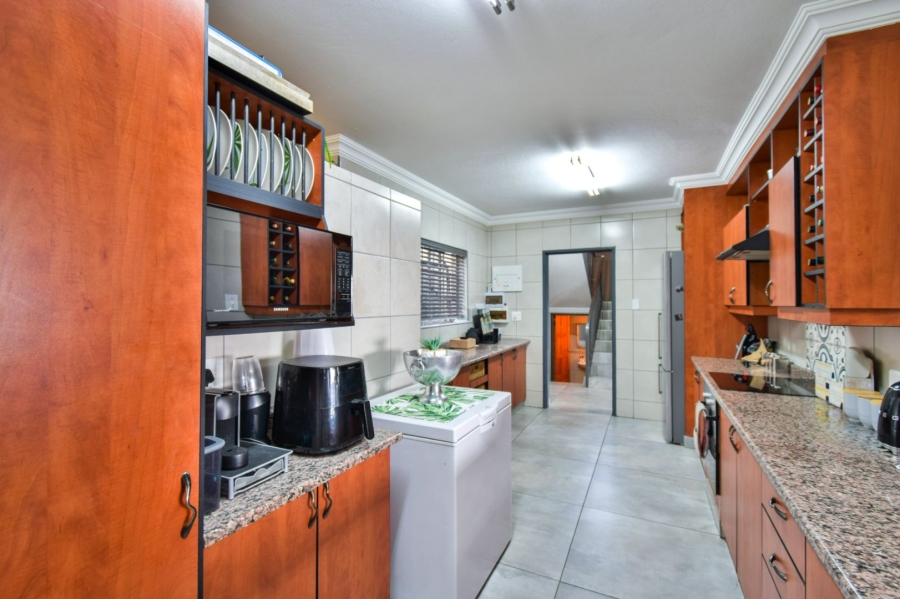 4 Bedroom Property for Sale in Montana Park Gauteng