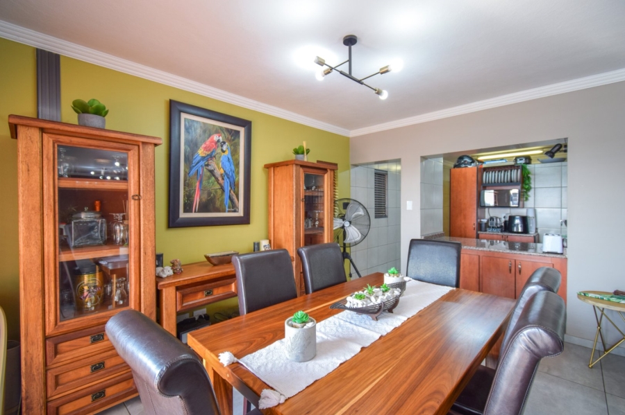 4 Bedroom Property for Sale in Montana Park Gauteng