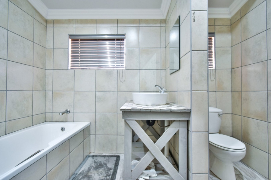 4 Bedroom Property for Sale in Montana Park Gauteng