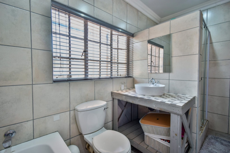 4 Bedroom Property for Sale in Montana Park Gauteng