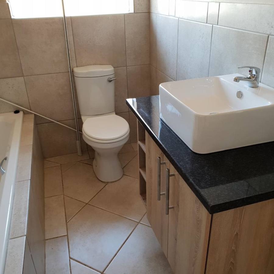 To Let 2 Bedroom Property for Rent in Kliprivier Gauteng
