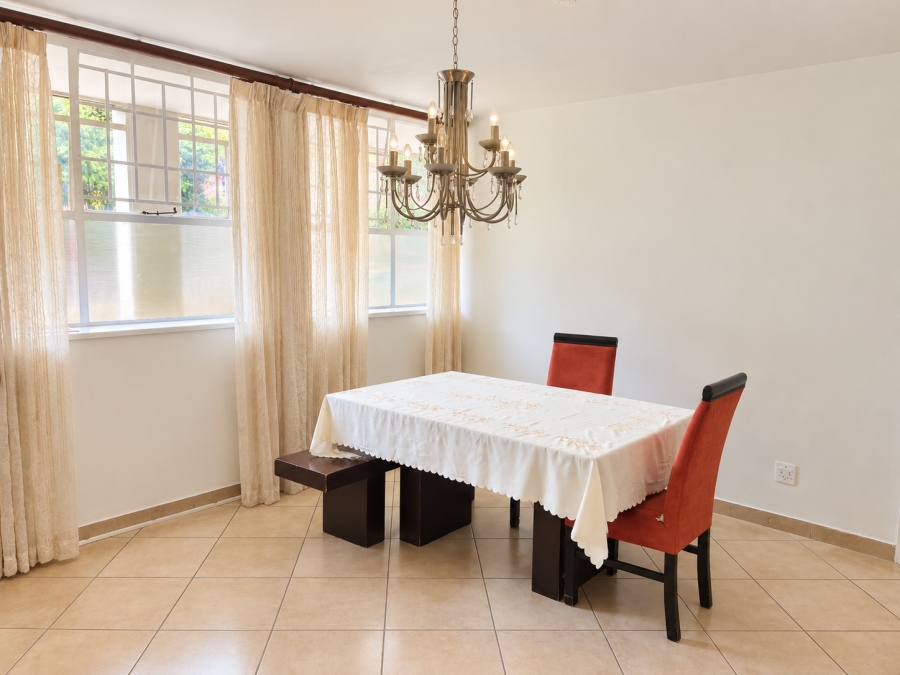 3 Bedroom Property for Sale in Fairways Gauteng
