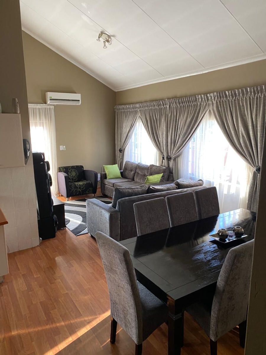 3 Bedroom Property for Sale in Halfway Gardens Gauteng
