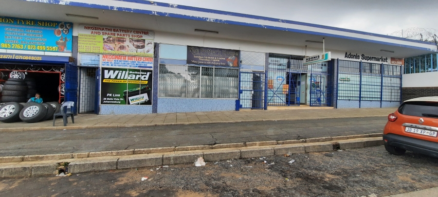 To Let Commercial Property for Rent in Haddon Gauteng