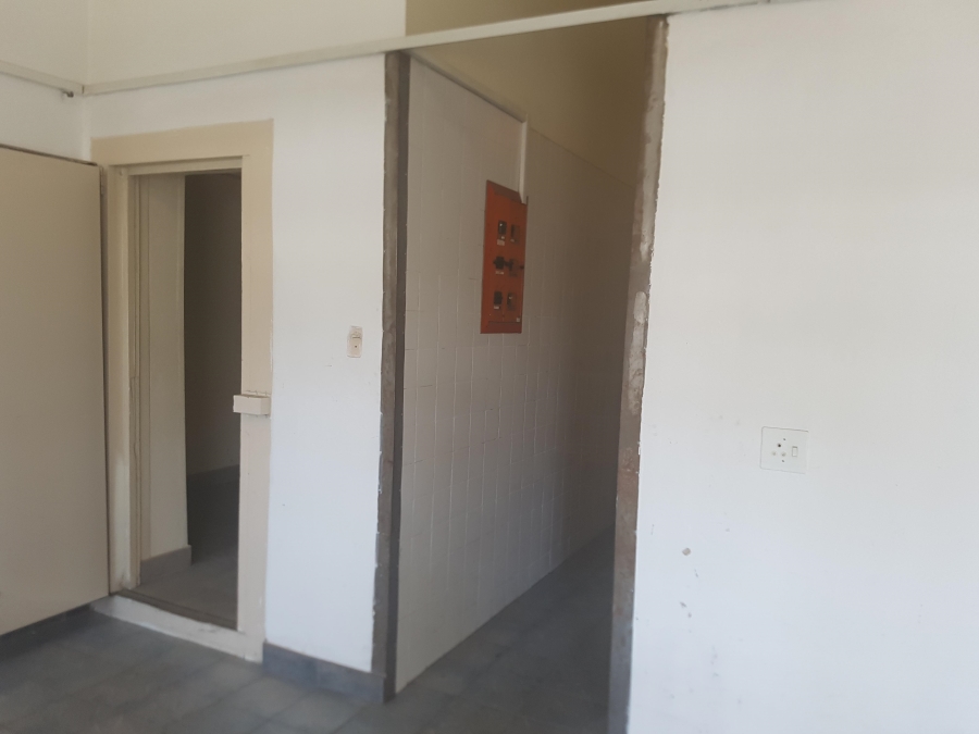 To Let Commercial Property for Rent in Haddon Gauteng