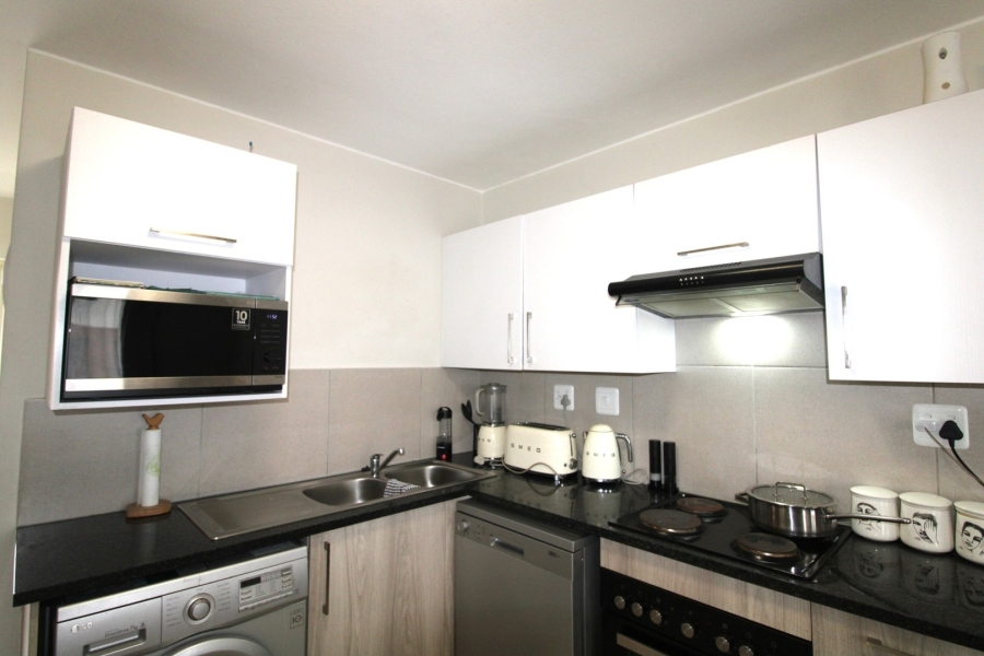 2 Bedroom Property for Sale in Edenburg Gauteng