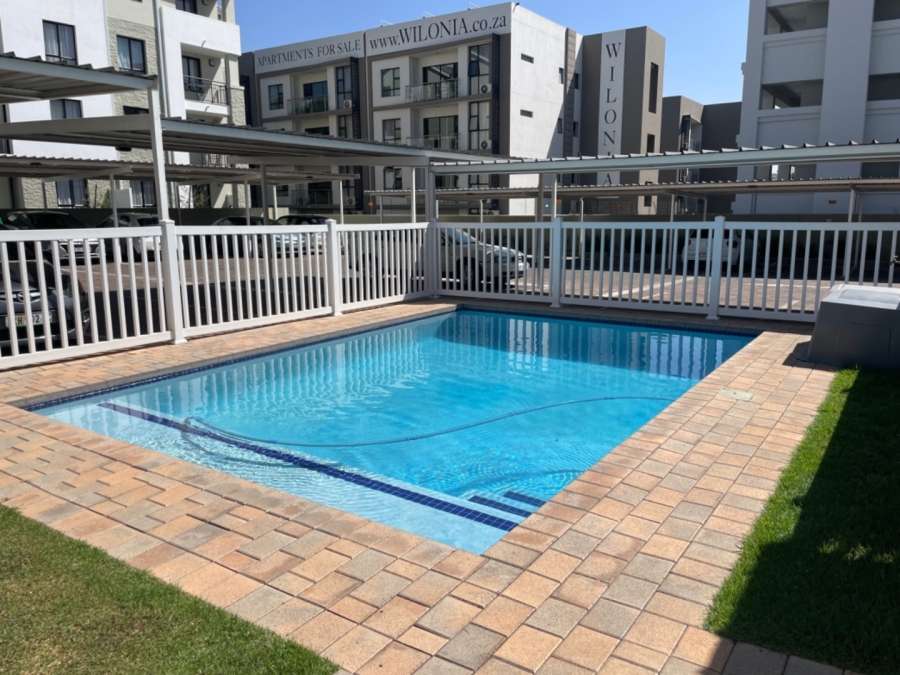 2 Bedroom Property for Sale in Edenburg Gauteng