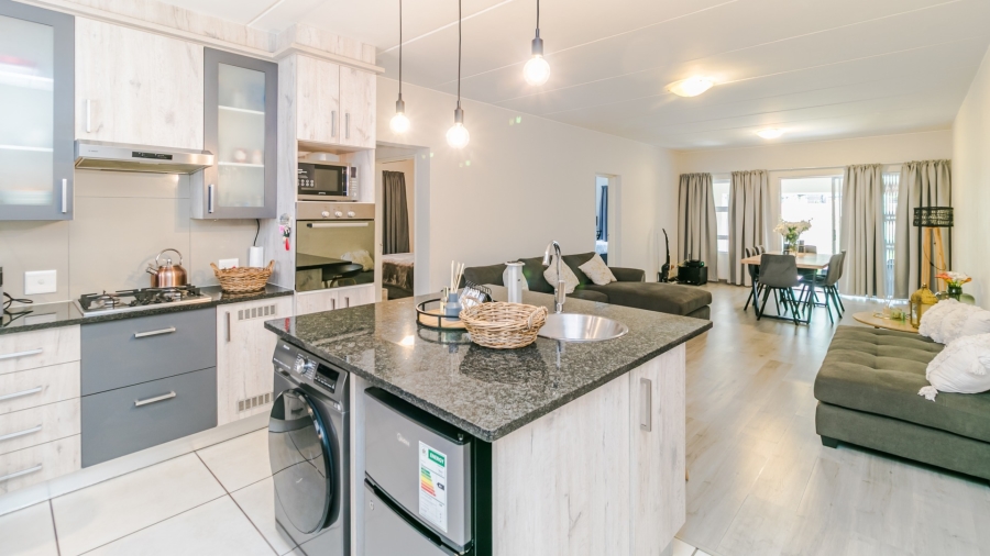 3 Bedroom Property for Sale in Noordhang Gauteng