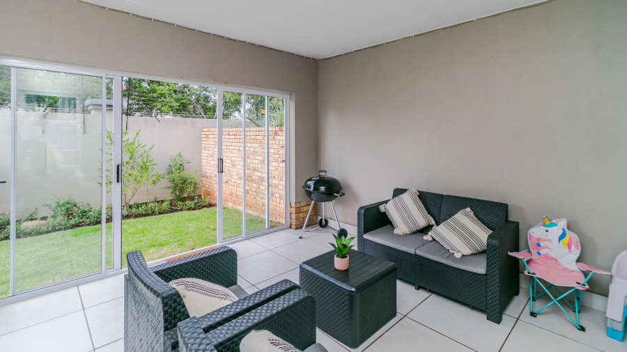 3 Bedroom Property for Sale in Noordhang Gauteng