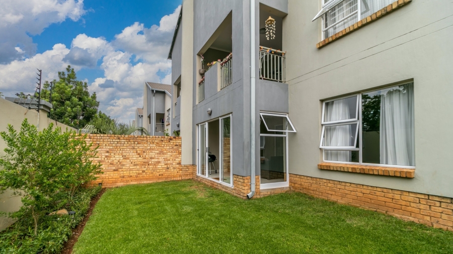 3 Bedroom Property for Sale in Noordhang Gauteng