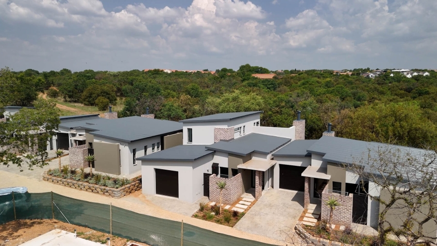 2 Bedroom Property for Sale in Sable Hills Gauteng